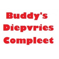 Buddy's diepvriesvoeding 